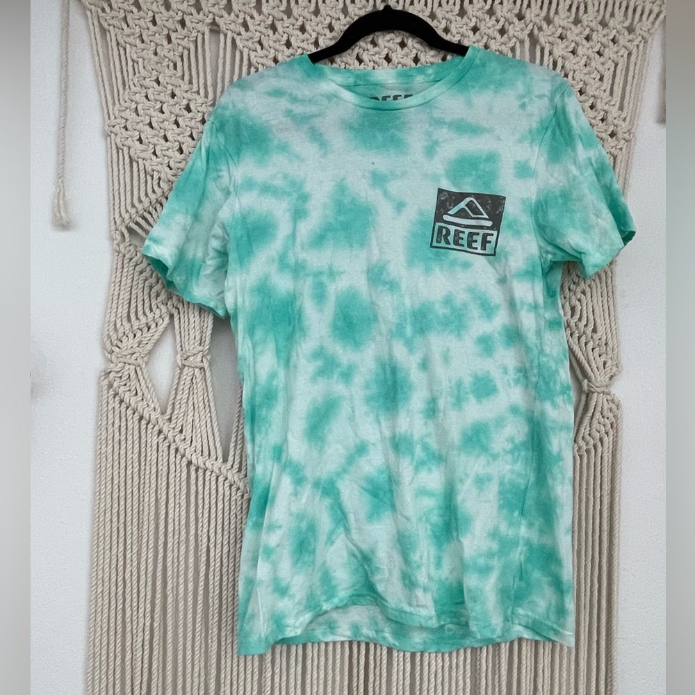 Reef T Shirt